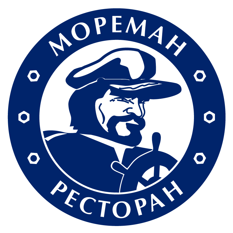 Мореман ресторан долгопрудный